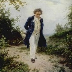 Ludwig van Beethoven