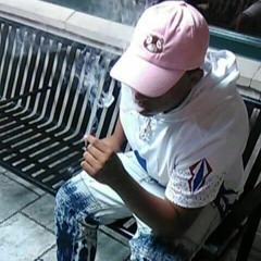 BLE$$ DA ARTIST - DMB  HANDZ DOWN