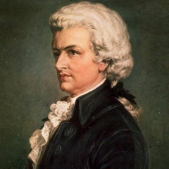Wolfgang Amadeus Mozart