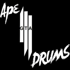 Skrillex, GTA & Ape Drums - Make Your Girl Go
