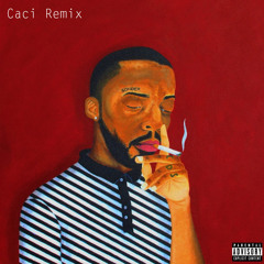 Brent Faiyaz - Insecure [Caci Remix]