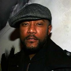 RIP RICKY HARRIS AKA DJ EAZY DICK