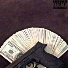 Tee Raw Feat Klovt Gang - Boom Bitch