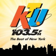 1997 WKTU July 4th Mixshow ( Part 2 ) with Dave Mondo