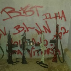 MC NIVA DO JACARÉ == MAS É NOITE NO BARBANTE [ DJ GEH DA LGD ] LANÇAMENTO 2017