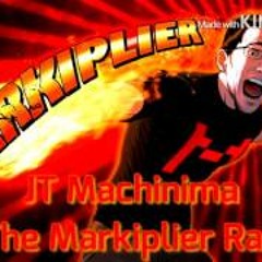 THE MARKIPLIER RAP - by JT Machinima (320  kbps)