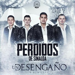 Corazon - Perdidos de Sinaloa 2017