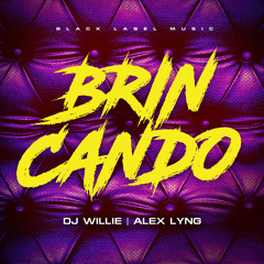 DJ WILLIE & ALEX LYNG - BRINCANDO