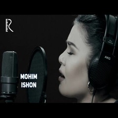 Mohim - Ishon