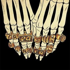 Treasure Fingers - Cross The Dancefloor (Remix) (2008)