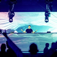 Martin Michniak Live @ EDMANIA - Expo Center, Trenčín (SK) - 09.12.2016