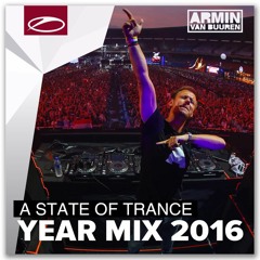 Armin van Buuren - ASOT 796 (Year Mix 2016) (Free) [www.facebook.com/lovetrancemusicforever]