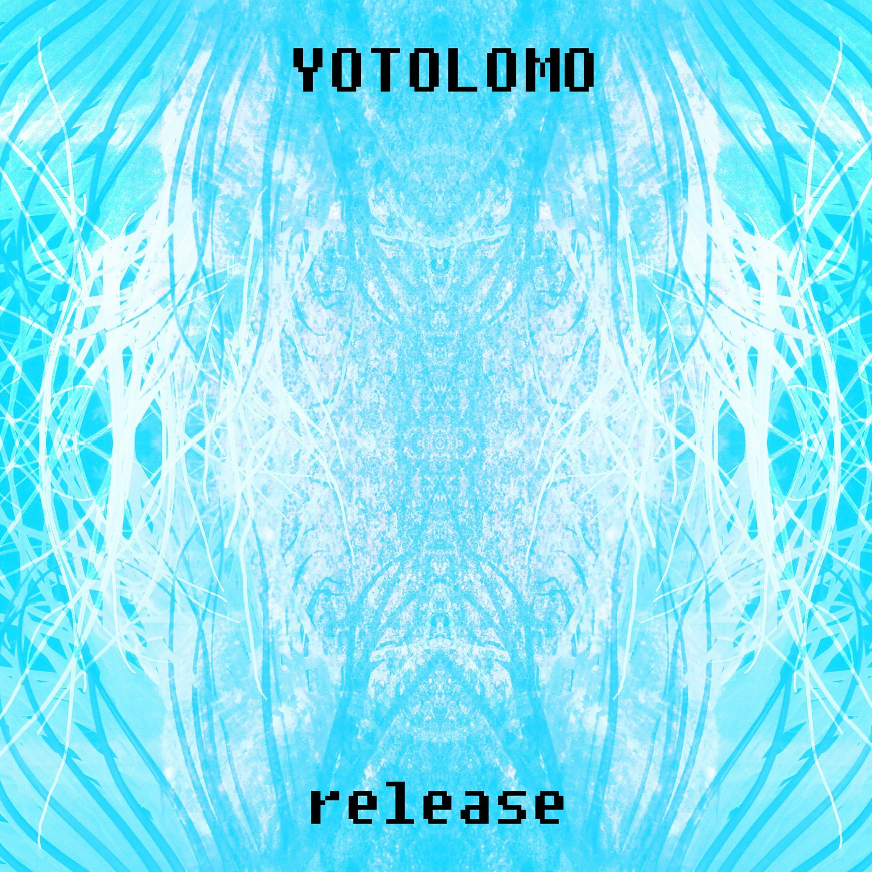 Release episode artwork