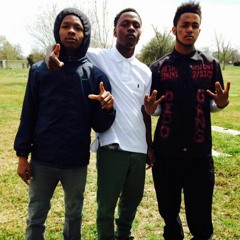 Yungboi Ft Lil Tre - Brothers