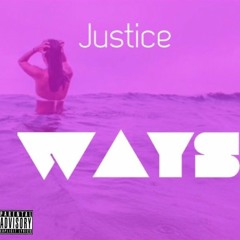 Justice - Ways (Preview)