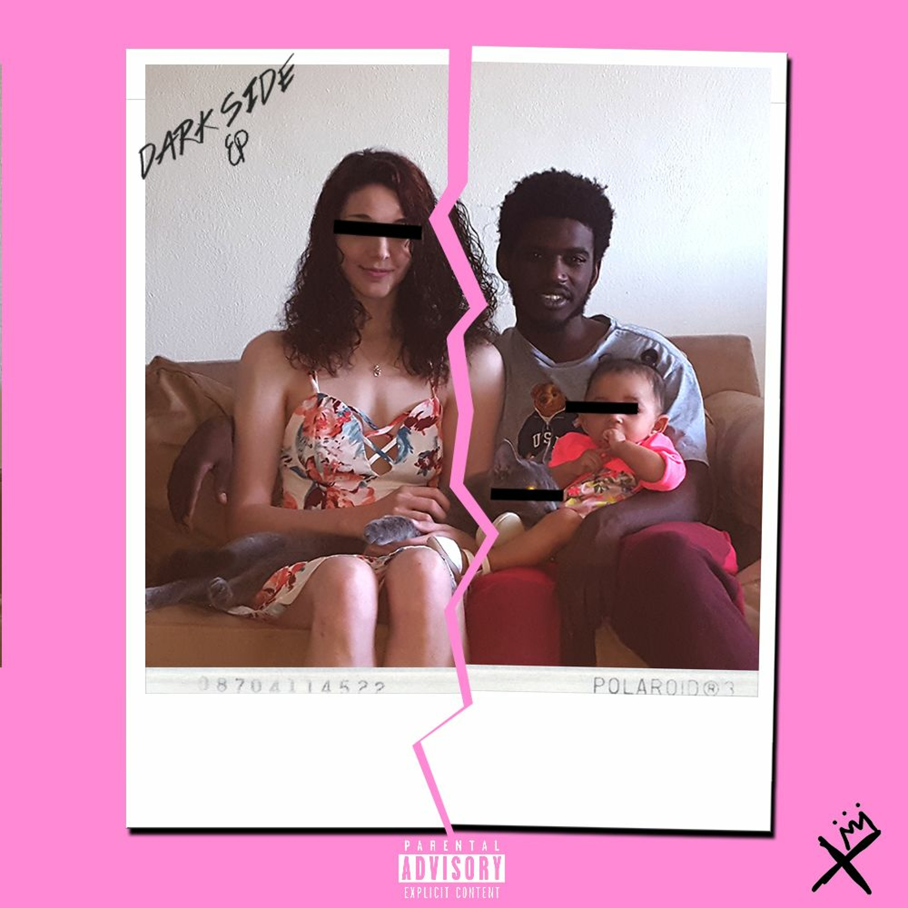 Dark Side EP Intro episode artwork