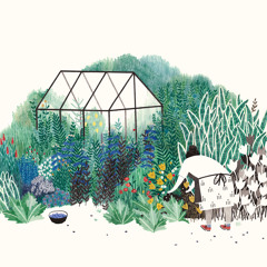 Two of Us On the Run cover