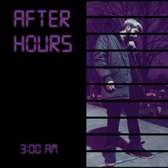 After Hours (Prod. By KA¥G)
