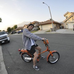 N9 - Eloohim ,Mr.Levine