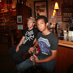 Something To Live For - Part II