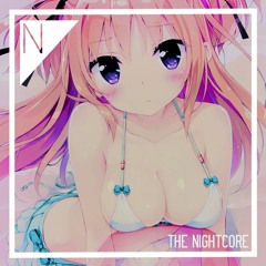 Nightcore - Less Than 3