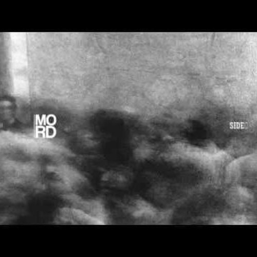 Endlec - Sleep Garden [Mord 022]