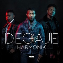 Harmonik- Fè Mwen Konfyans