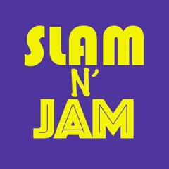 Jam Slam ! Prod. by Rellmazin x Jaylive