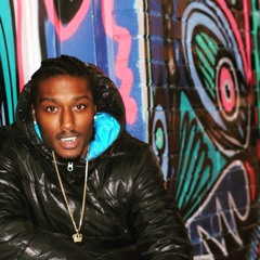 King Leo- Black Tuna