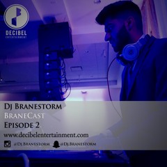 BraneCast Episode 2
