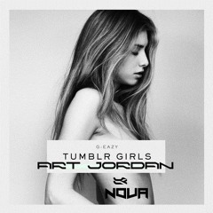 G-Eazy - Tumblr Girls (MKMZ Remix)