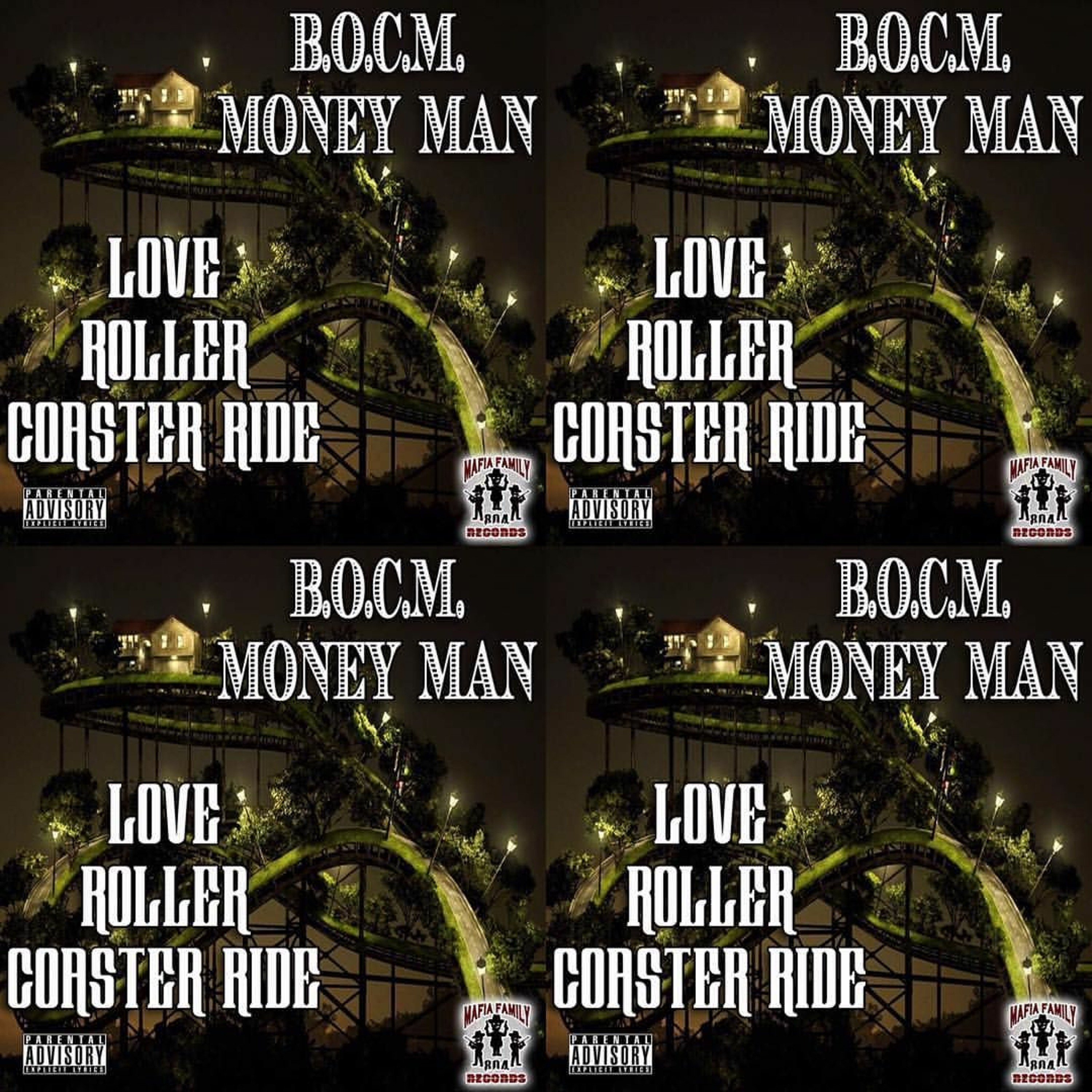 Love Rollercoaster (Feat.LilPip) episode artwork