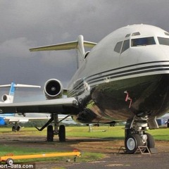 Project Transistor "Lolita Express"