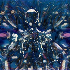 Red And Gold - King Geedorah & MFDOOM