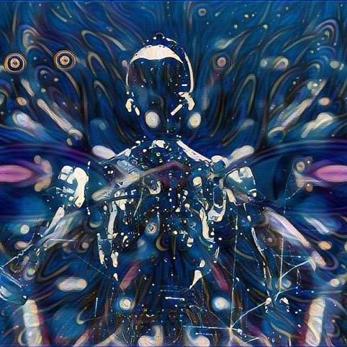 Coronus , The terminator