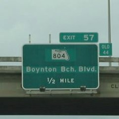 Exit 57 ft. Basil10k & Shaqq