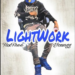 NHYOUNGG X LIGHTWORK