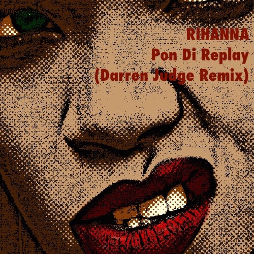Rihanna - Pon De Replay (Dizlas Dancehall Remix)