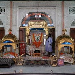 Takhat Sri Patna Sahib Morning Kirtan Dec 2016
