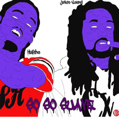Super Suave - Justo Young
