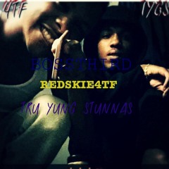 Bossthird Ft Redskie4TF- TYGS