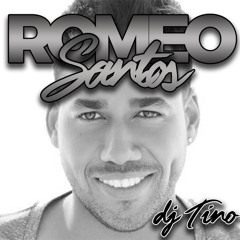 Romeo Santos Mix