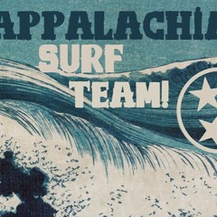 Appalachian Surf Team - Penetration