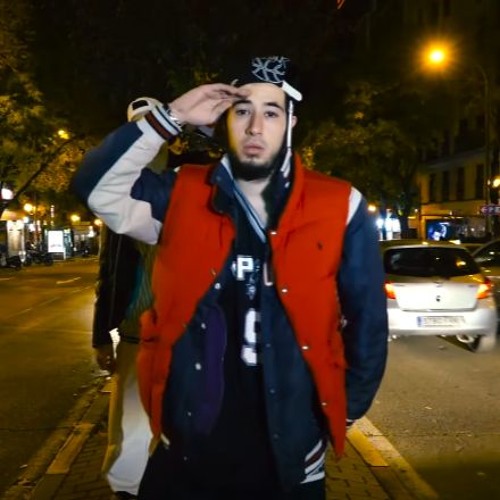 Dudu X CharfleX - GANG BANGER [[Prod.Pebens Beats]]