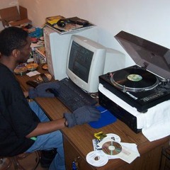9th Wonder Sample Mix Vol. 8