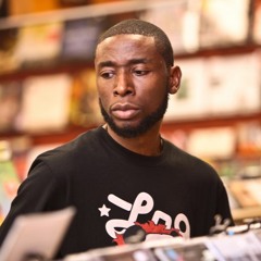 9th Wonder Sample Mix Vol. 5