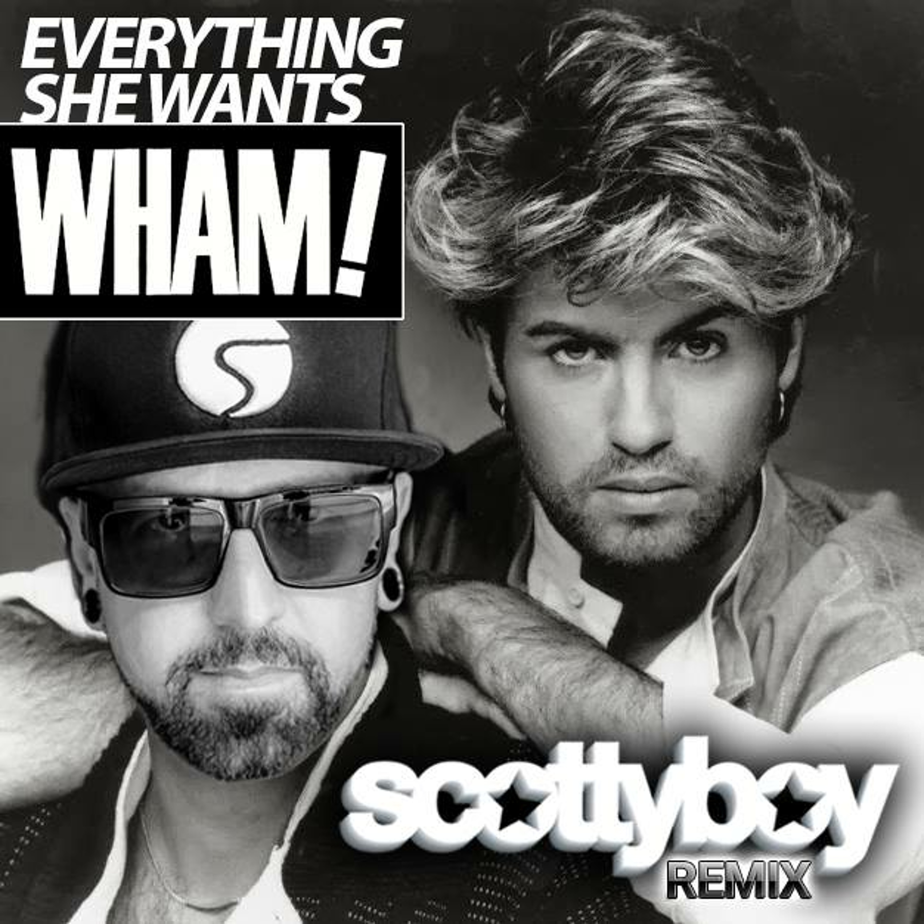 Scotty Boy