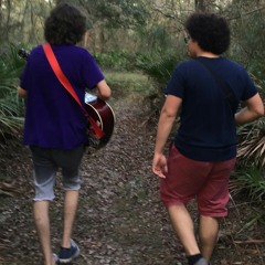 We Will Never Get Back Together (Cover)