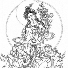 度母心咒