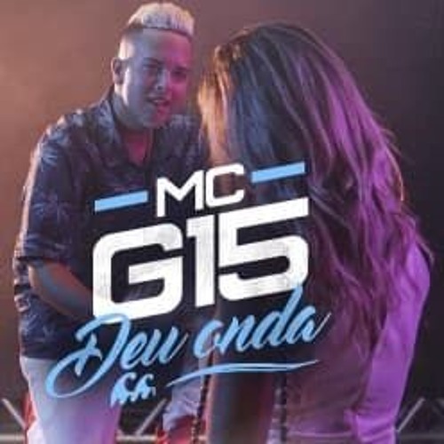 G15 - Deu Onda